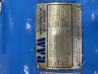 Ram High Efficiency Refrigeration Duty Motor